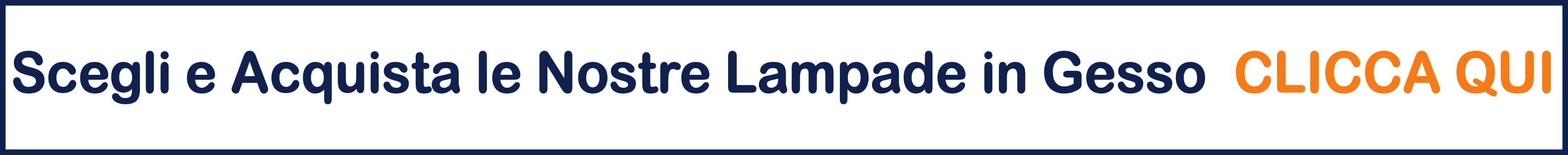 lampadario faretto